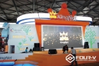 ��չ�ᱨ����ChinaJoy2012�Ϻ���Ϸչ����ع�