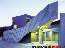 ɽ¥ / IROJE KHM Architects