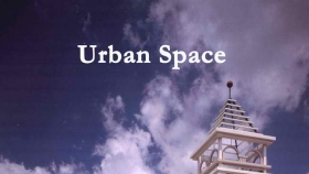 Urban Space--пռ