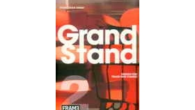 Grand stand